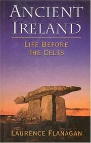 Tapa de Ancient Ireland