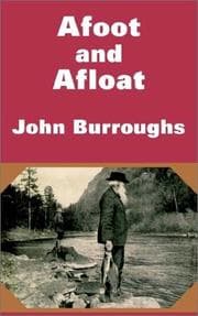 Tapa de Afoot and Afloat