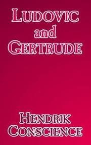 Tapa de Ludovic and Gertrude