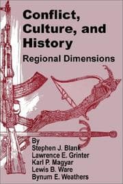 Tapa de Conflict, Culture, and History