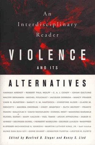 Tapa de Violence and Its Alternatives