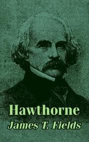 Tapa de Hawthorne