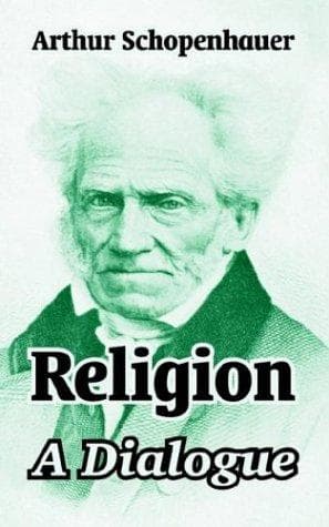 Tapa de Religion
