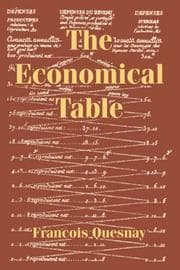 Tapa de The Economical Table
