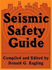 Tapa de Seismic Safety Guide