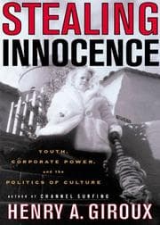 Tapa de Stealing Innocence