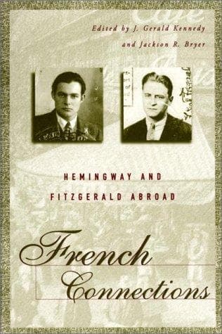 Tapa de French Connections