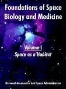 Tapa de Foundations of Space Biology And Medicine