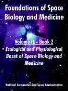 Tapa de Foundations of Space Biology And Medicine, Book 2