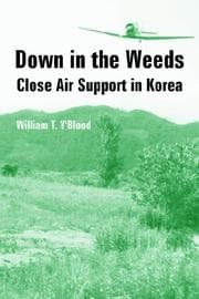 Tapa de Down in the weeds