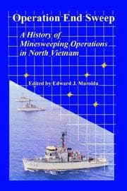 Tapa de Operation End Sweep