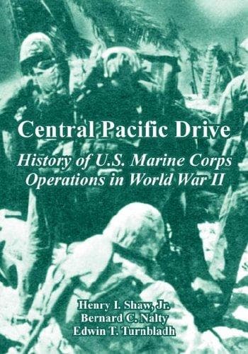 Tapa de Central Pacific Drive