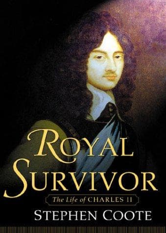 Tapa de Royal survivor