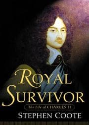 Tapa de Royal survivor