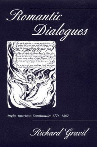 Tapa de Romantic dialogues