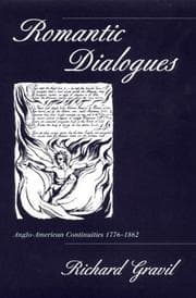 Tapa de Romantic dialogues