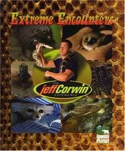 Tapa de Extreme encounters