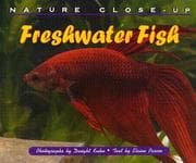 Tapa de Freshwater fish