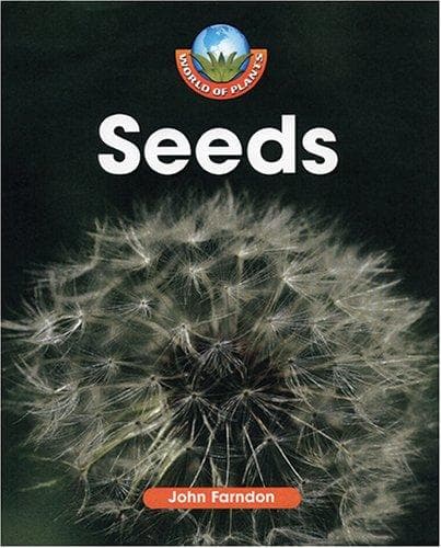 Tapa de Seeds