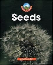 Tapa de Seeds