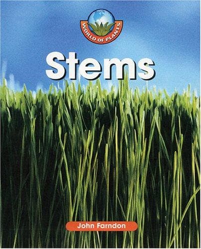 Tapa de Stems