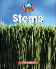 Tapa de Stems