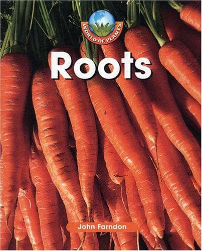 Tapa de Roots