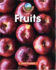 Tapa de Fruits