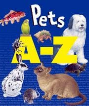 Tapa de A-Z - Pets (A-Z)