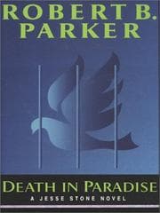 Tapa de Death in Paradise