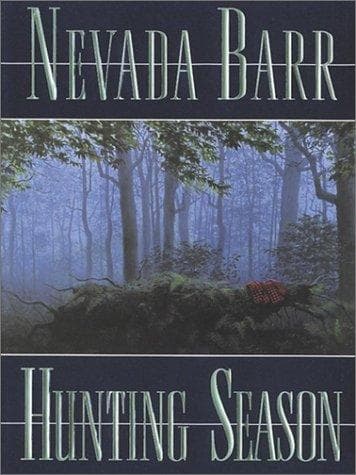 Tapa de Hunting season