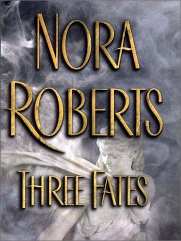 Tapa de Three fates