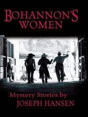 Tapa de Bohannon's Women