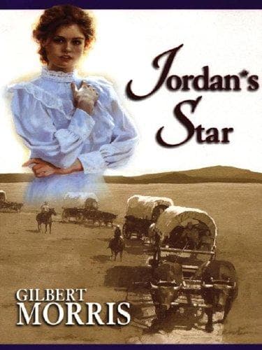Tapa de Jordan's Star