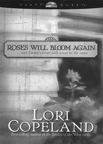 Tapa de Roses will bloom again