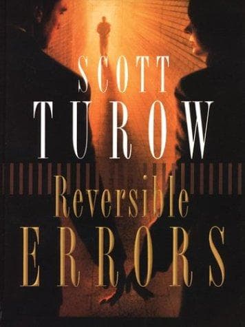Tapa de Reversible errors