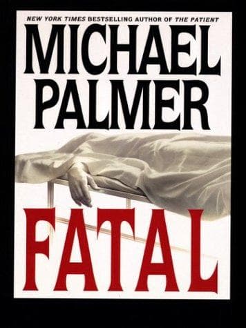 Tapa de Fatal
