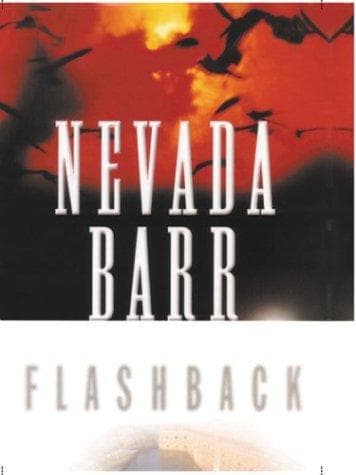 Tapa de Flashback