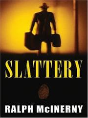 Tapa de Slattery