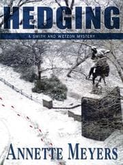 Tapa de Hedging