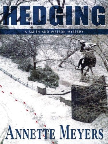Tapa de Hedging