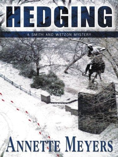Tapa de Hedging