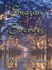 Tapa de Season of Secrets