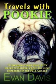 Tapa de Travels with Pookie