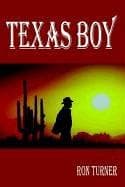 Tapa de Texas Boy