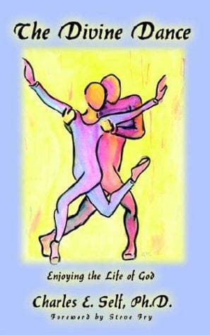 Tapa de The Divine Dance