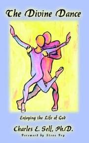 Tapa de The Divine Dance