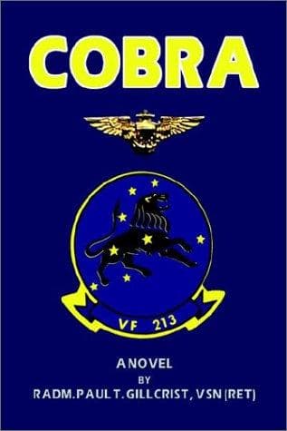 Tapa de Cobra