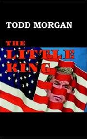 Tapa de The Little King