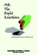 Tapa de Ask the right questions